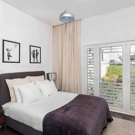 Apartmán Ola - Panoramic Luxury Graca Iii