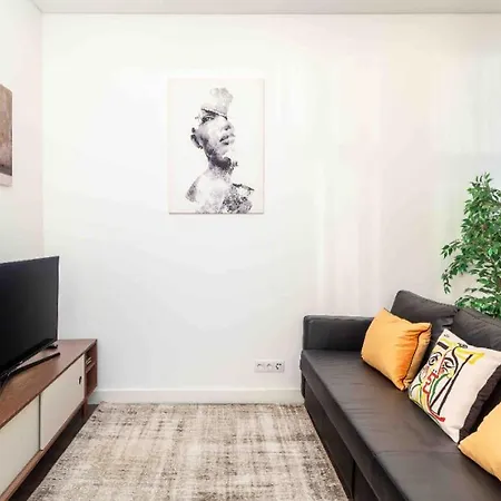 Ola - Panoramic Luxury Graca Iii * Lizbona