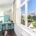 Apartment Ola - Panoramic Luxury Graca Iii