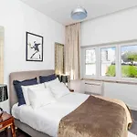 Ola - Panoramic Luxury Graca Iii Apartment Lisbon
