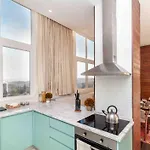 Ola - Panoramic Luxury Graca Iii Lisbon