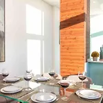 Ola - Panoramic Luxury Graca Iii Apartment Lisbon