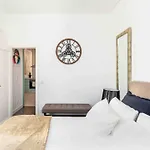 Apartment Ola - Panoramic Luxury Graca Iii *