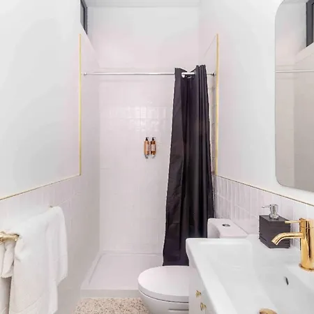 Ola - Panoramic Luxury Graca Iii * Lisboa