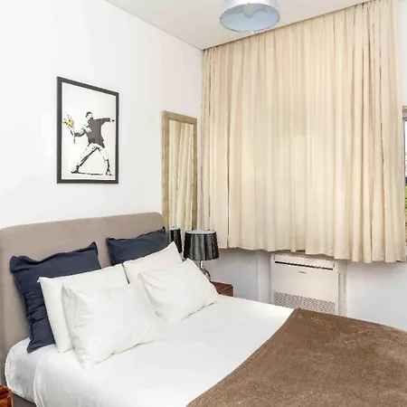 Apartament Ola - Panoramic Luxury Graca Iii *